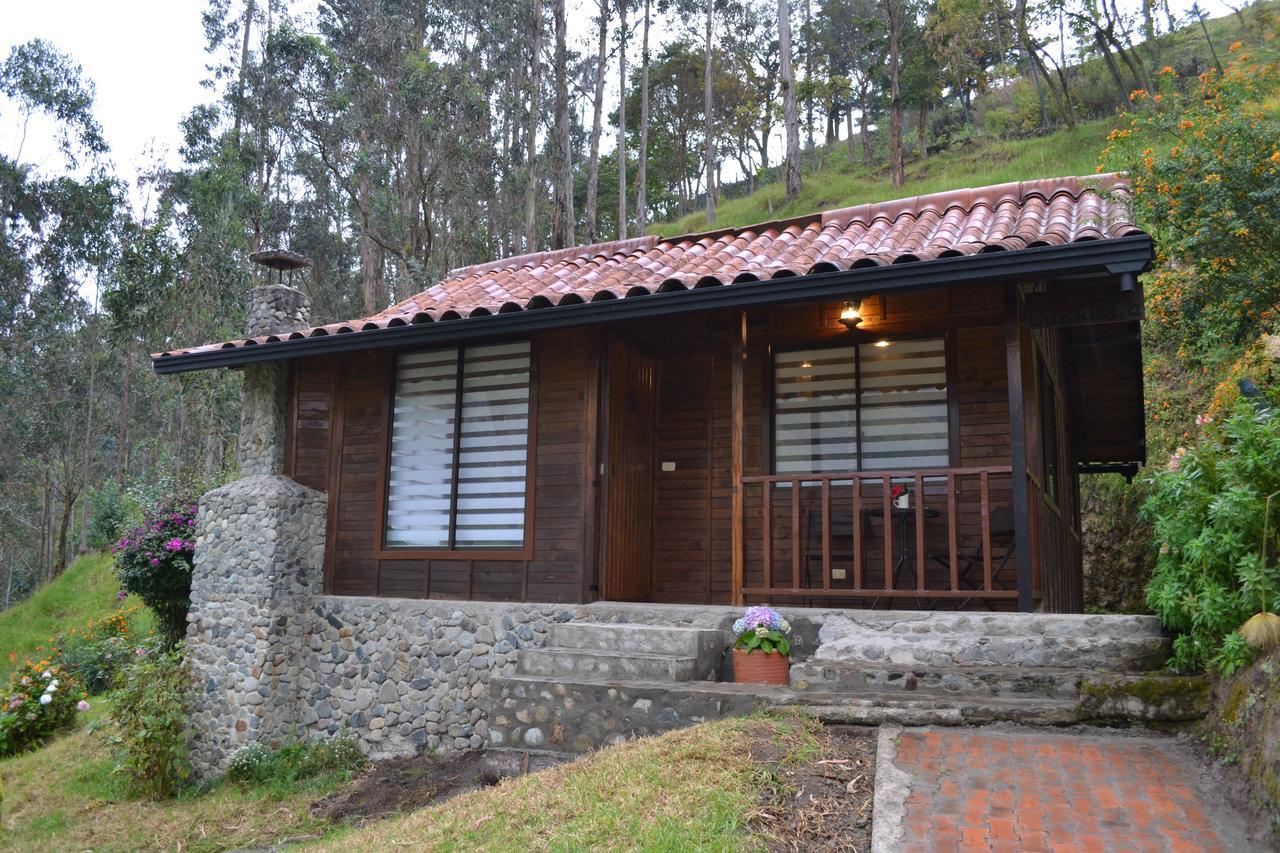 Valle Del Cocora La Truchera * Salento